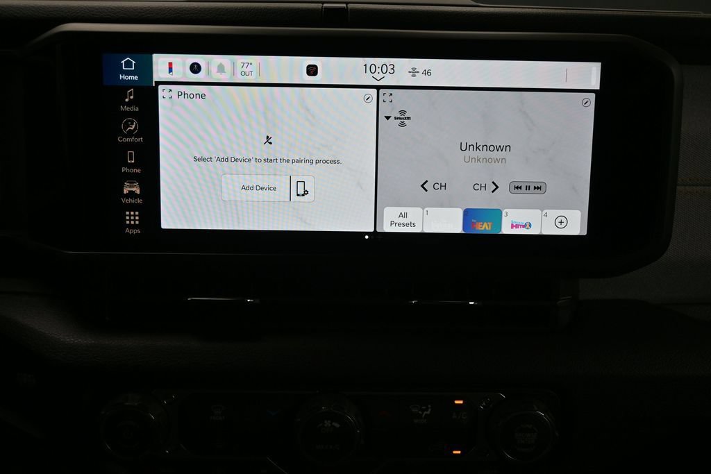 New 2027 Jeep Wrangler Unlimited Sport AWD/4WD image 20