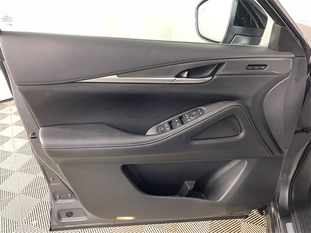 Used 2024 INFINITI QX60 Luxe image 15