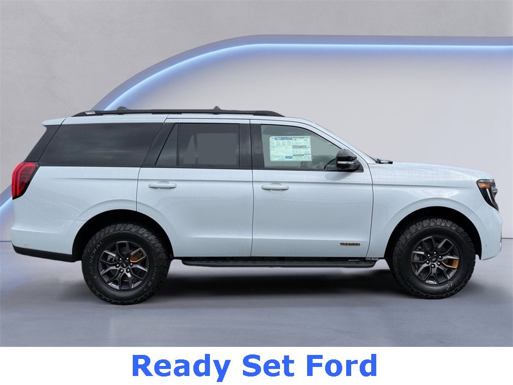 New 2025 Ford Expedition Tremor image 2