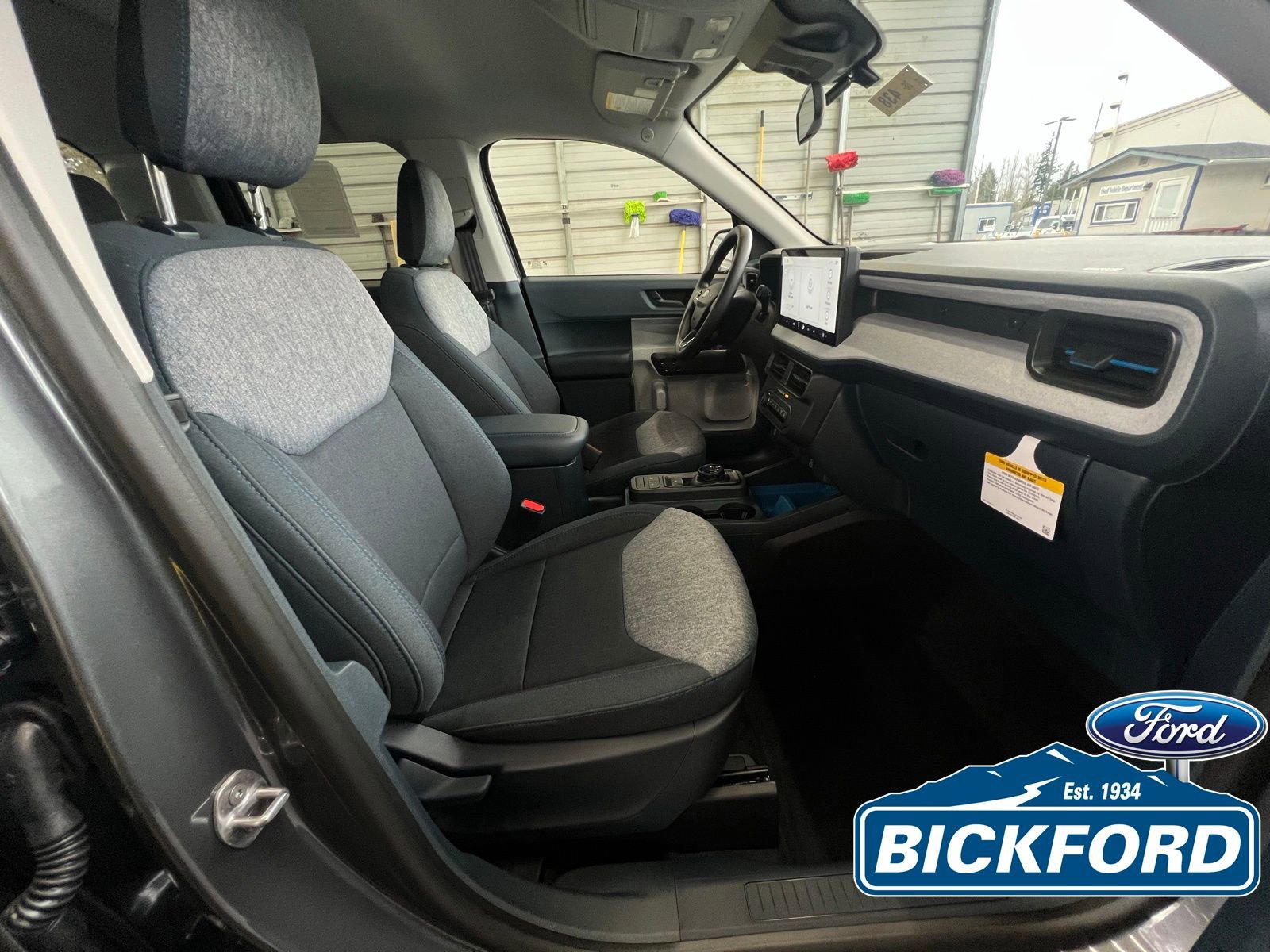 New 2026 Ford Maverick XLT image 16