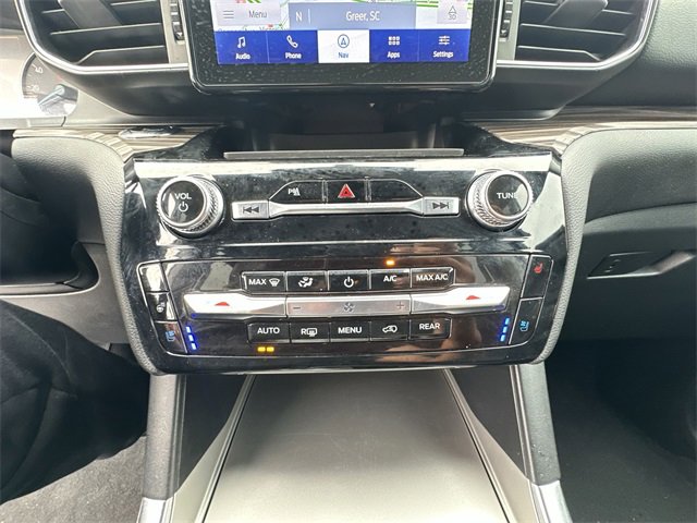 Used 2023 Ford Explorer Limited w/ Equipment Group 301A image 16