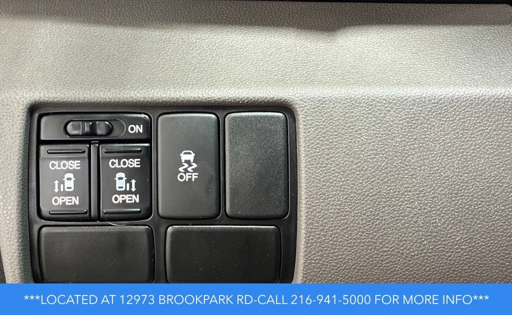 Used 2012 Honda Odyssey EX image 10