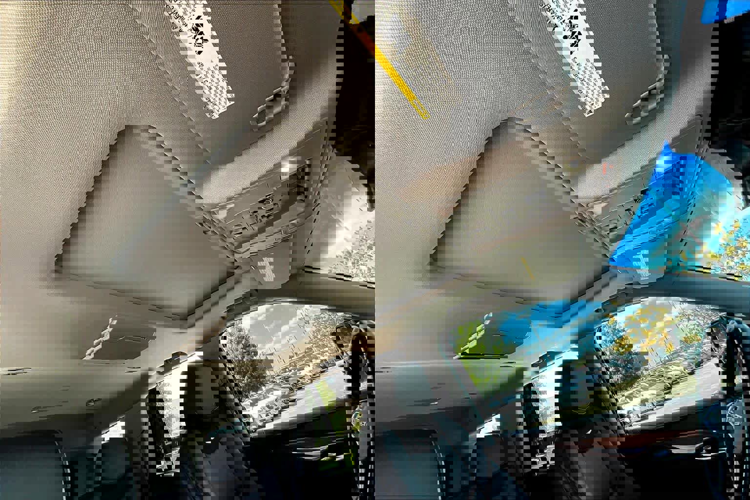 Used 2017 Cadillac Escalade Premium Luxury image 11