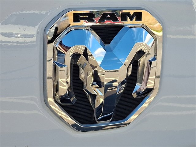 Used 2024 RAM 2500 Big Horn w/ Bed Utility Group image 30