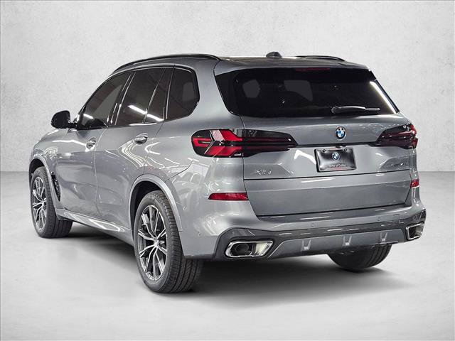 New 2026 BMW X5 sDrive40i RWD image 7