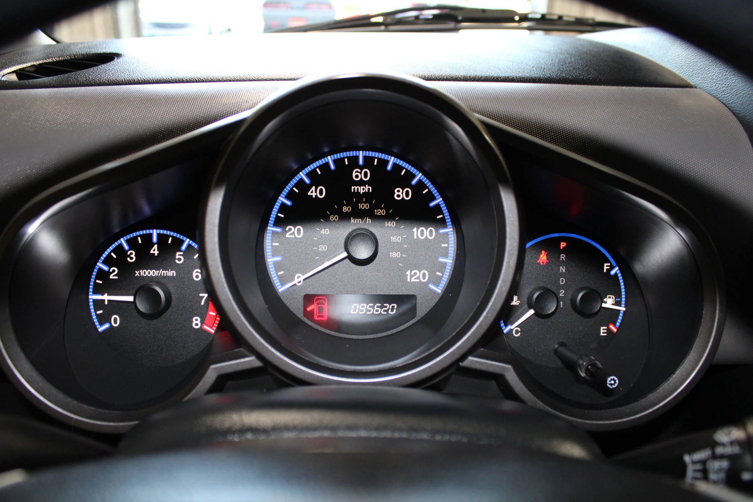 Used 2011 Honda Element LX image 11