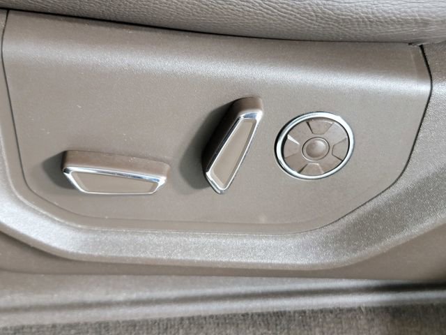 Used 2018 Ford F150 King Ranch w/ Equipment Group 601A Luxury image 14