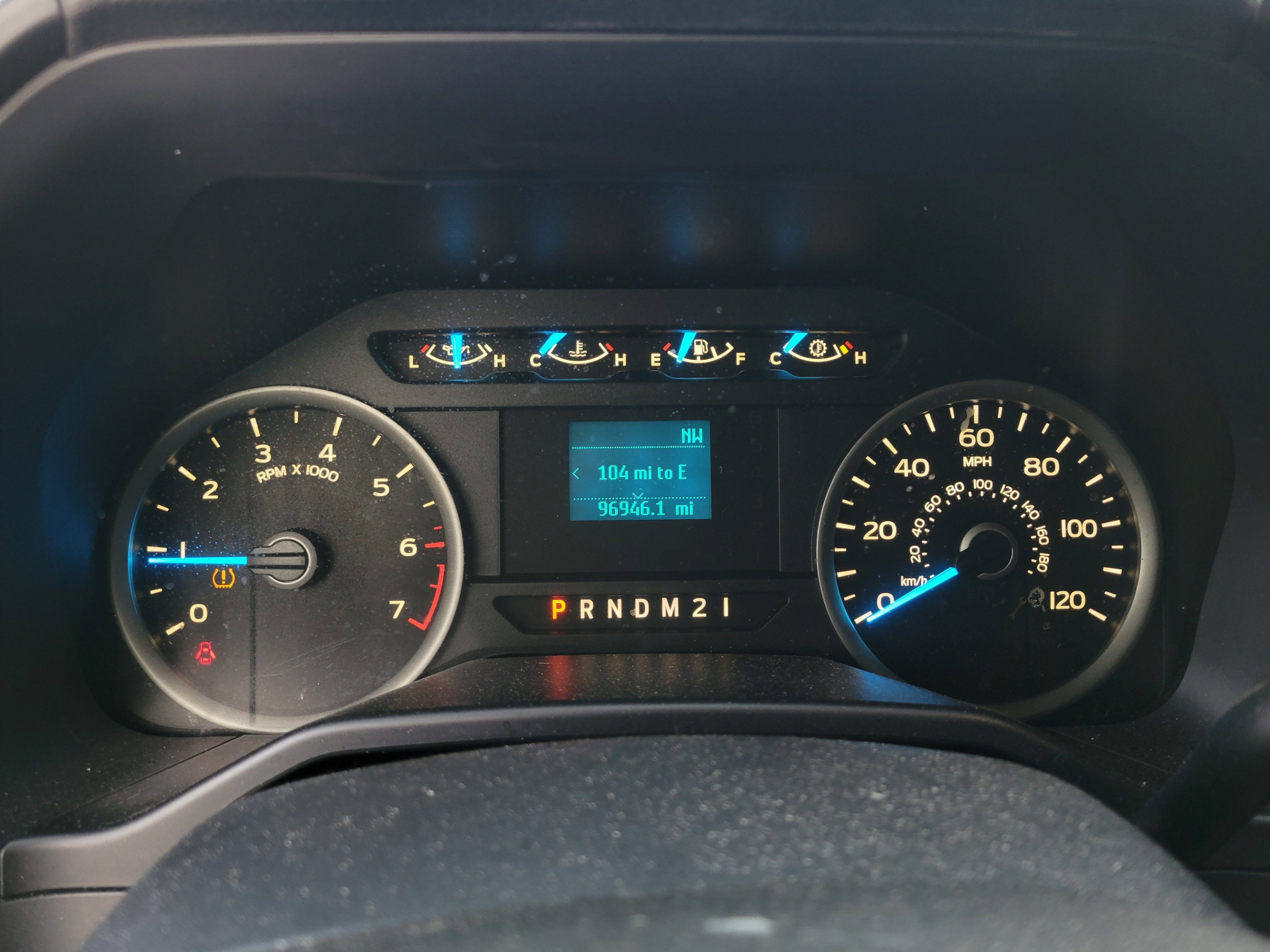 Used 2015 Ford F150 XLT RWD image 29