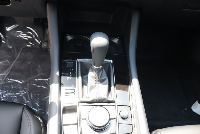 New 2026 MAZDA MAZDA3 s FWD image 21