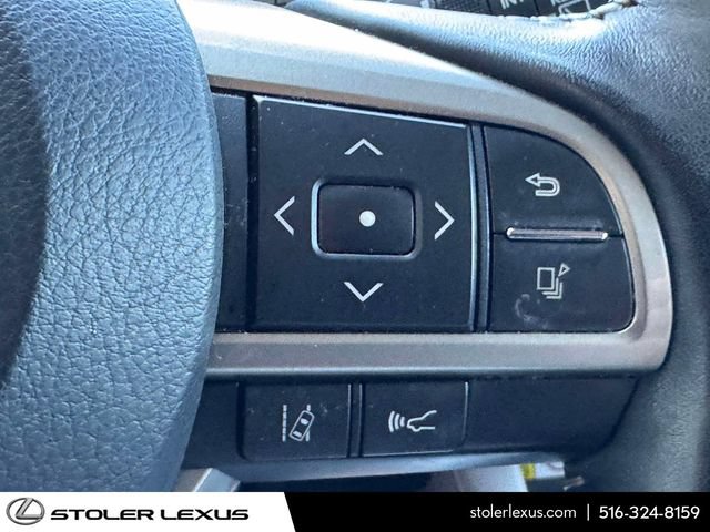 Certified 2021 Lexus RX 350 AWD w/ Premium Package image 27