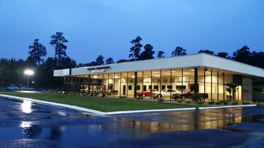 Used 1987 Ford F250 4x4 SuperCab image 4