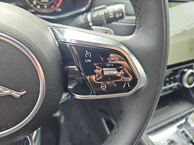 New 2026 Jaguar F-PACE R-Dynamic S AWD/4WD image 16