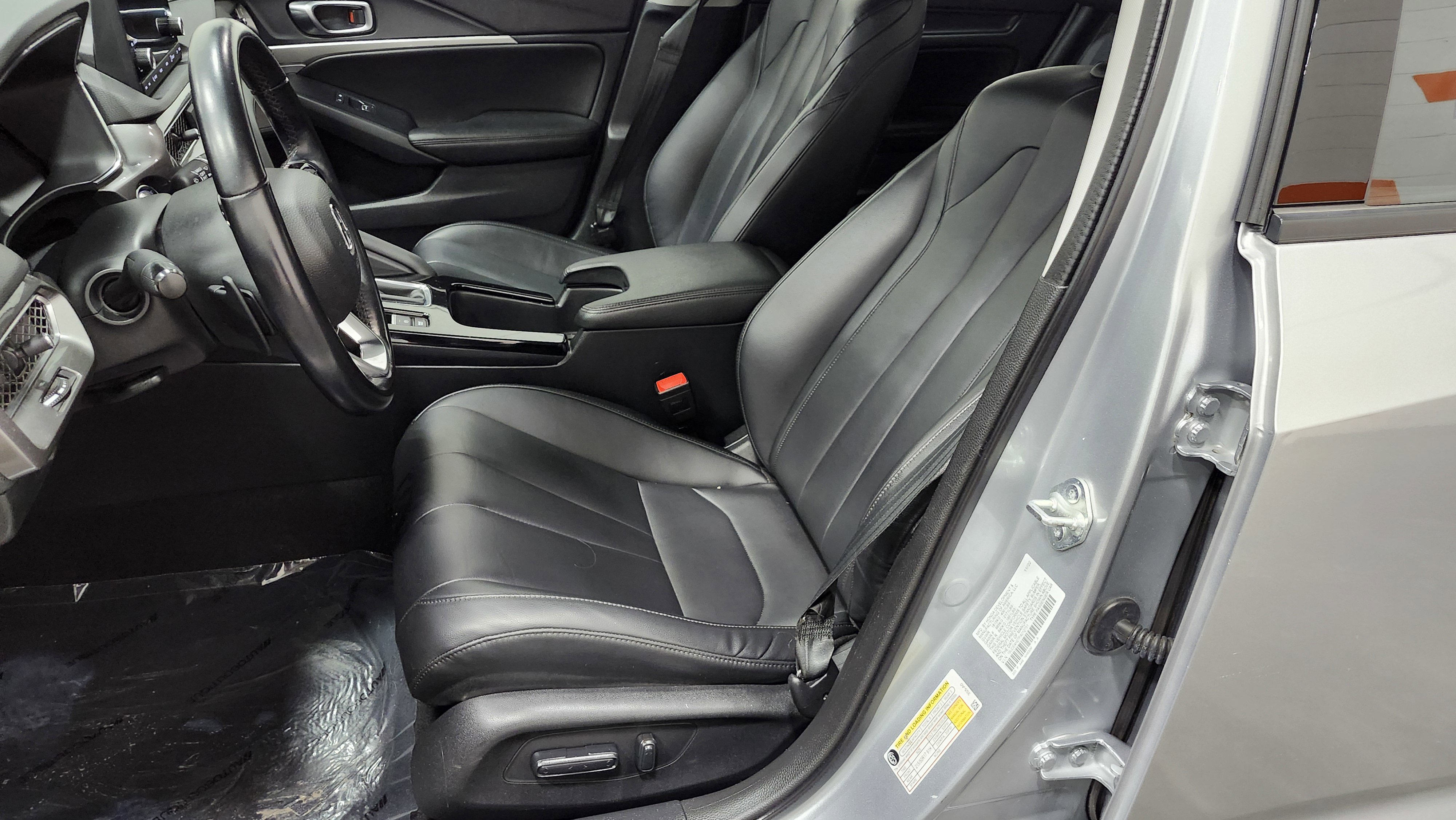 Used 2023 Acura Integra image 23