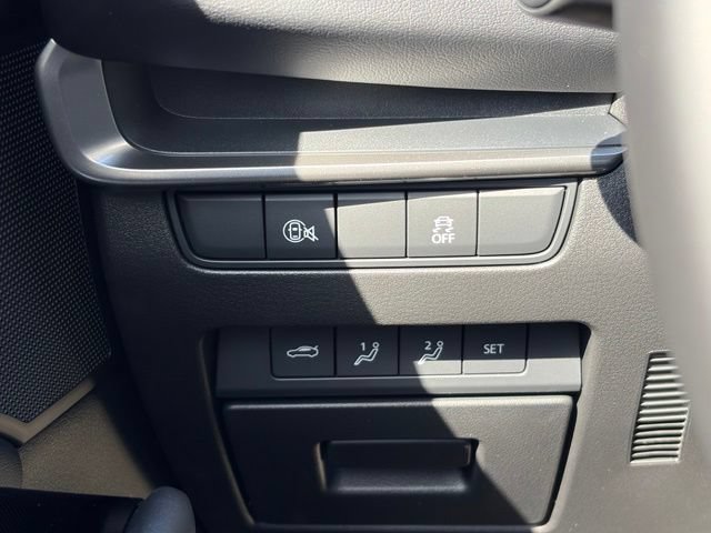 New 2026 MAZDA MAZDA3 2.5 S Sedan w/ Preferred Pkg FWD image 15