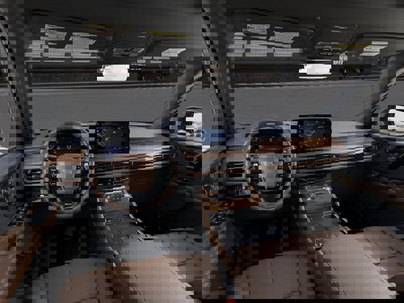 New 2026 Lincoln Aviator Reserve image 9