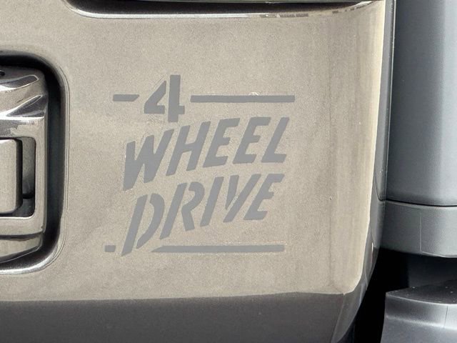 New 2026 Jeep Wrangler Willys image 10