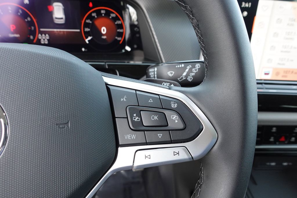 New 2026 Volkswagen Atlas Peak Edition image 19