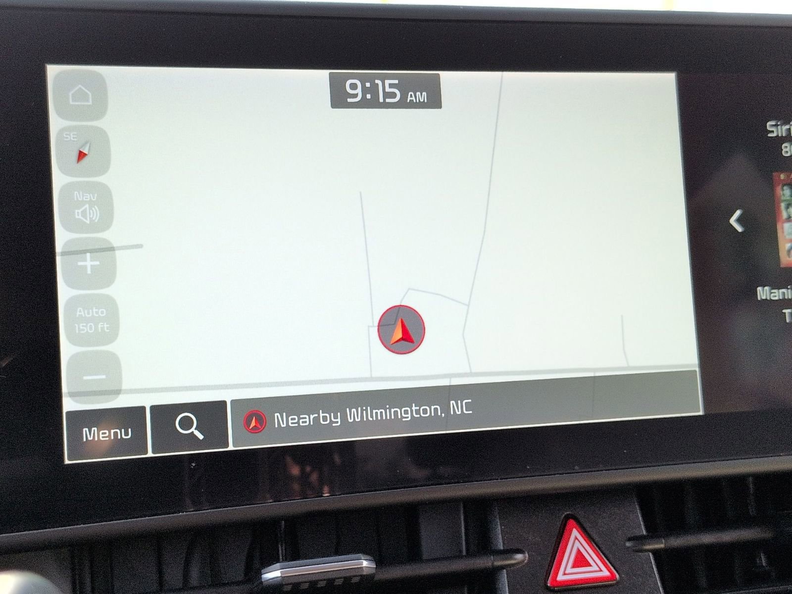 Used 2024 Kia Sportage EX image 23