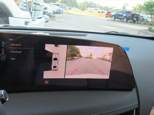 New 2026 Cadillac CT5 Premium Luxury image 22