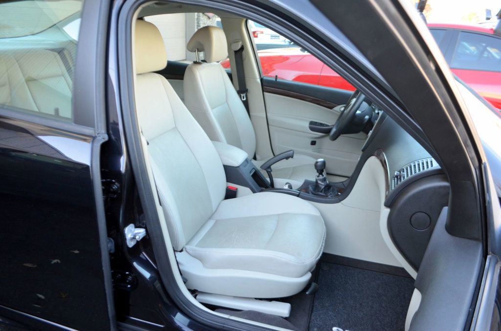 Used 2010 Saab 9-3 2.0T image 22