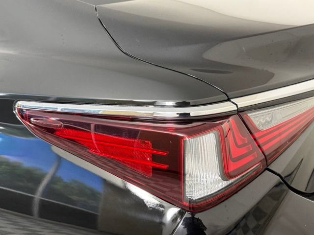 Used 2019 Lexus ES 350 w/ Accessory Package 2 FWD image 13