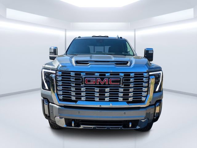 New 2026 GMC Sierra 2500 Denali w/ Denali Reserve Package image 8