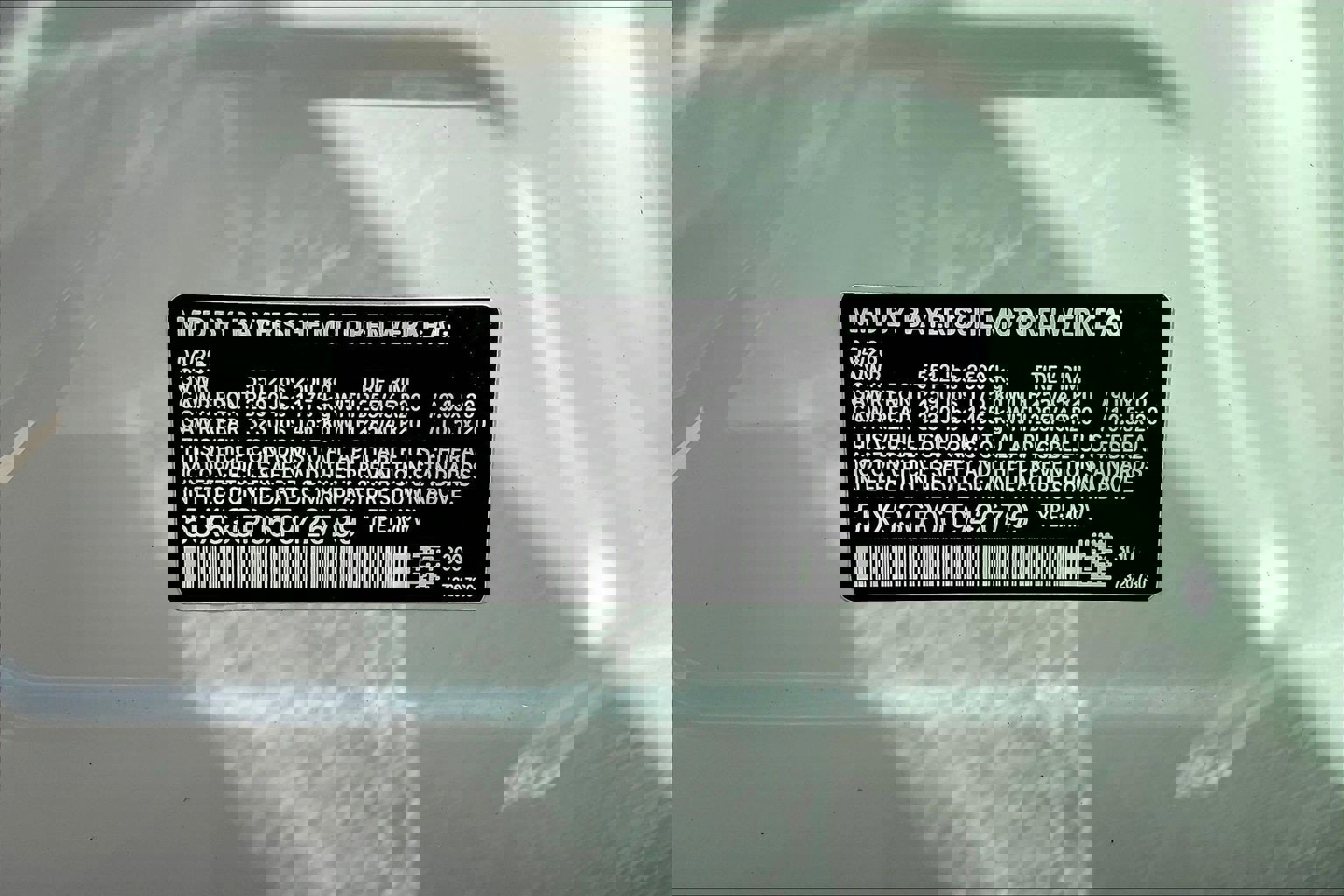 New 2026 BMW X3 xDrive30 image 17