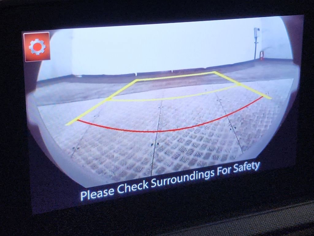 Used 2023 MAZDA MX-5 Miata Club w/ Weather Package image 35