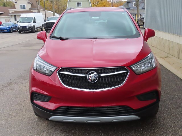 Used 2020 Buick Encore Preferred image 9