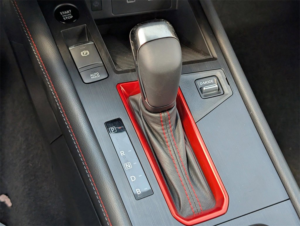 New 2026 Nissan Kicks SR image 29