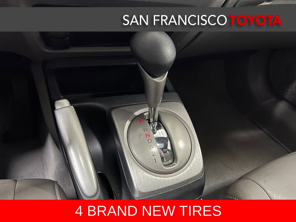 Used 2008 Honda Civic EX-L image 22