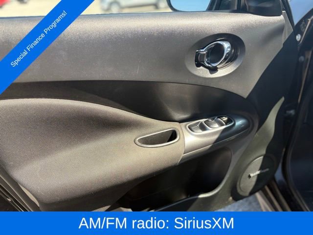 Used 2015 Nissan Juke SV w/ Technology Package image 12