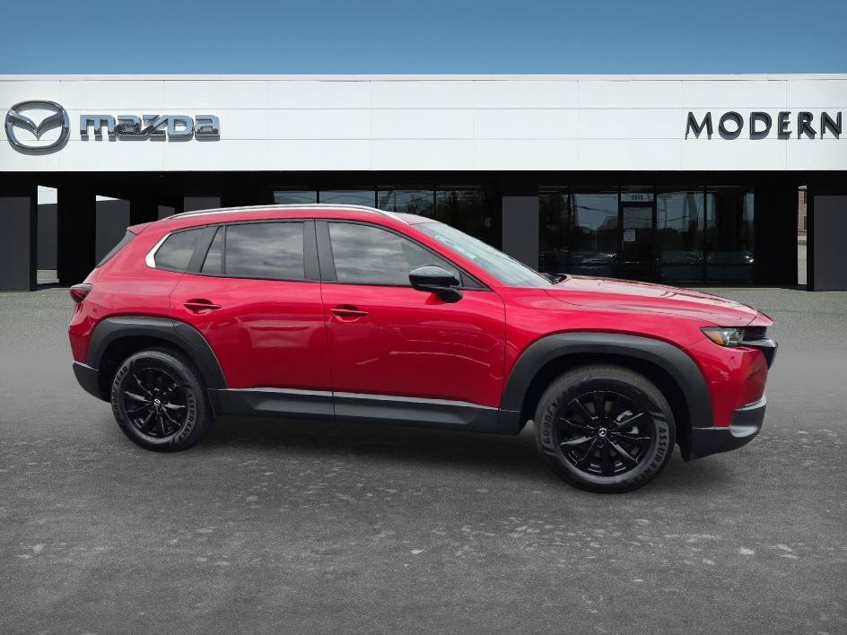 Certified 2026 MAZDA CX-50 AWD 2.5 S w/ Weather Package image 6