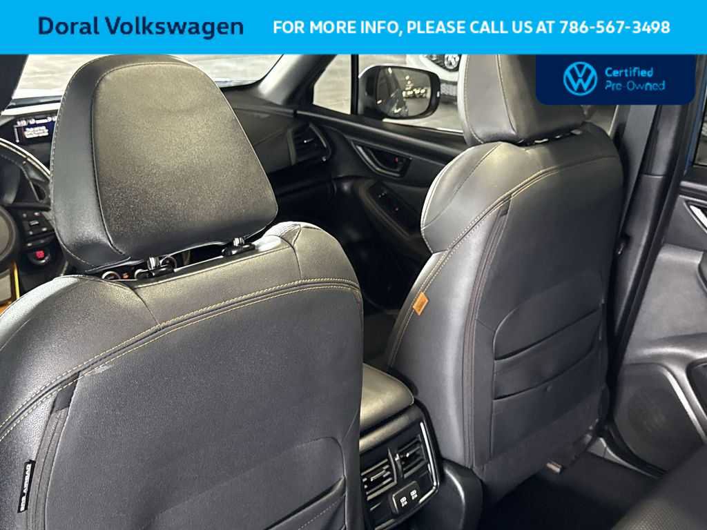 Used 2024 Subaru Forester Wilderness AWD/4WD image 23