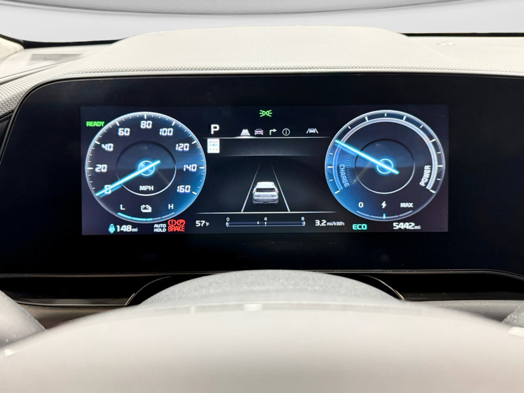 Used 2024 Kia Niro Wind w/ Wind Preserve Package image 9