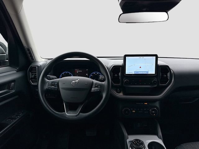 Certified 2021 Ford Bronco Sport Big Bend image 23