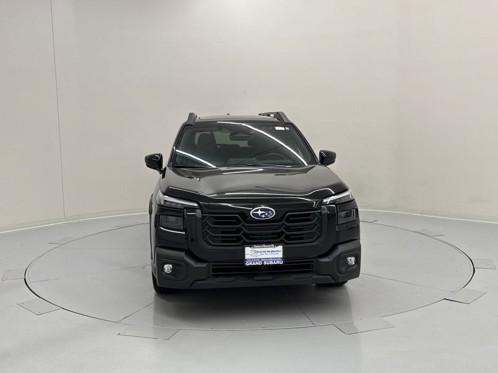 Certified 2026 Subaru Outback Limited XT AWD/4WD image 9
