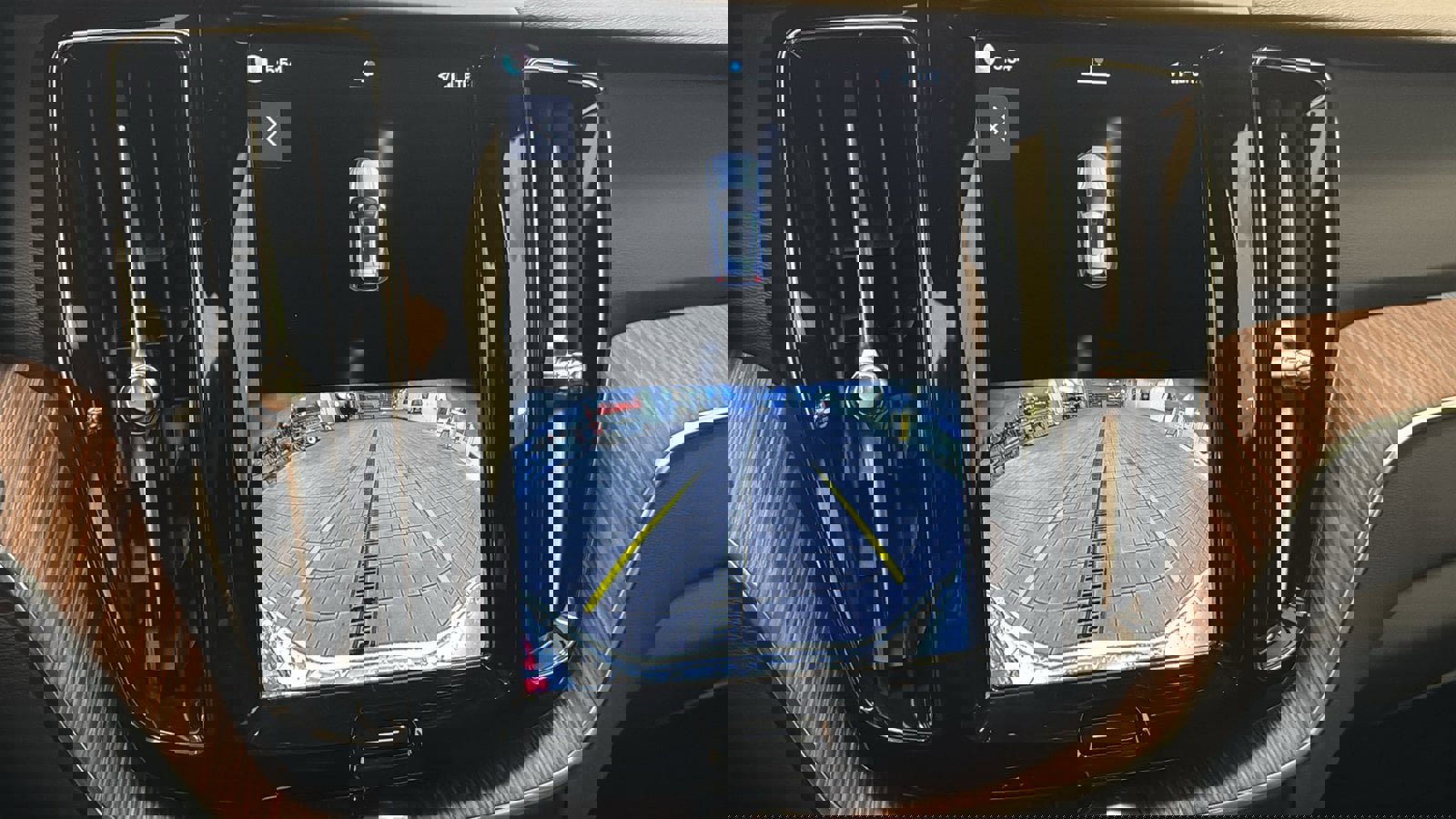 Used 2022 Volvo XC60 T8 Inscription Expression w/ Advanced Package image 18