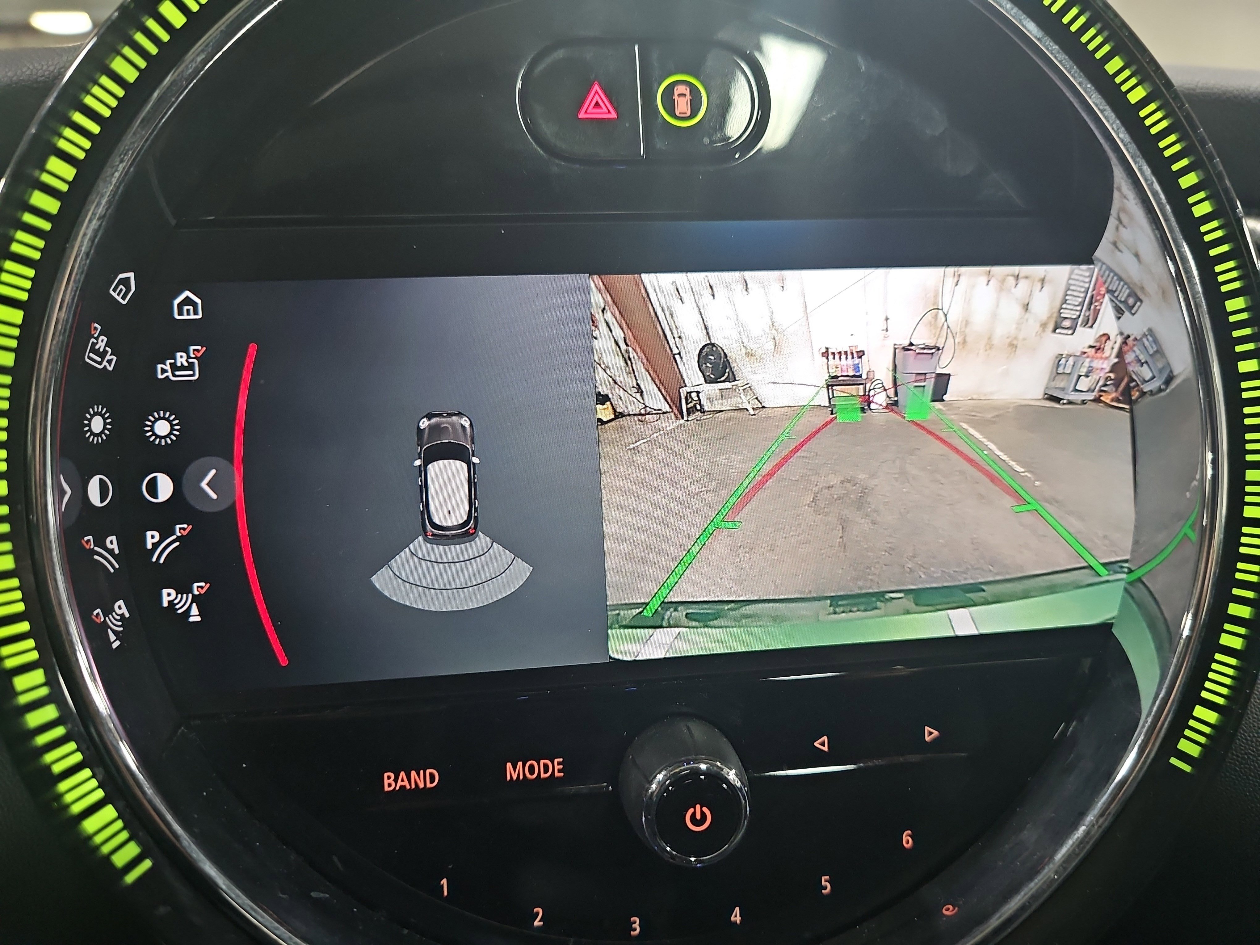 Used 2024 MINI Cooper S image 25