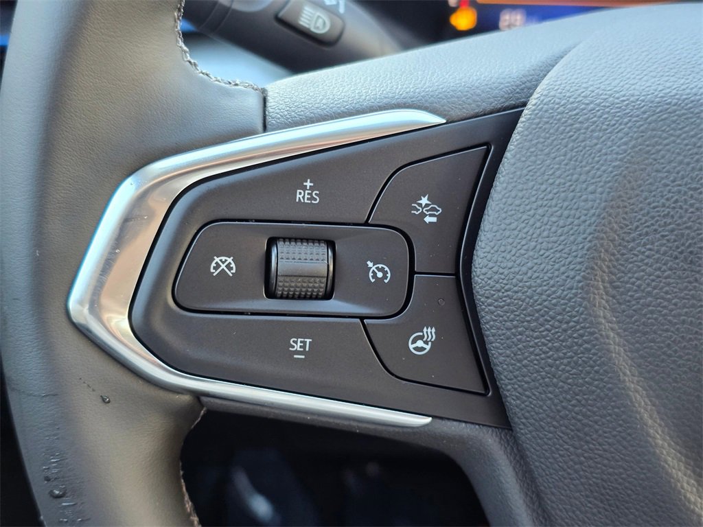 New 2026 Chevrolet Trax LT w/ Driver Confidence Package image 29