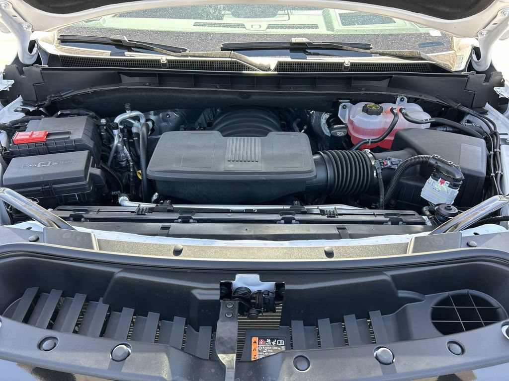 New 2026 GMC Yukon Denali AWD/4WD image 30