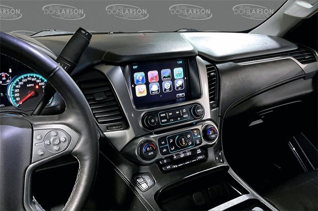 Used 2017 Chevrolet Tahoe Premier image 30