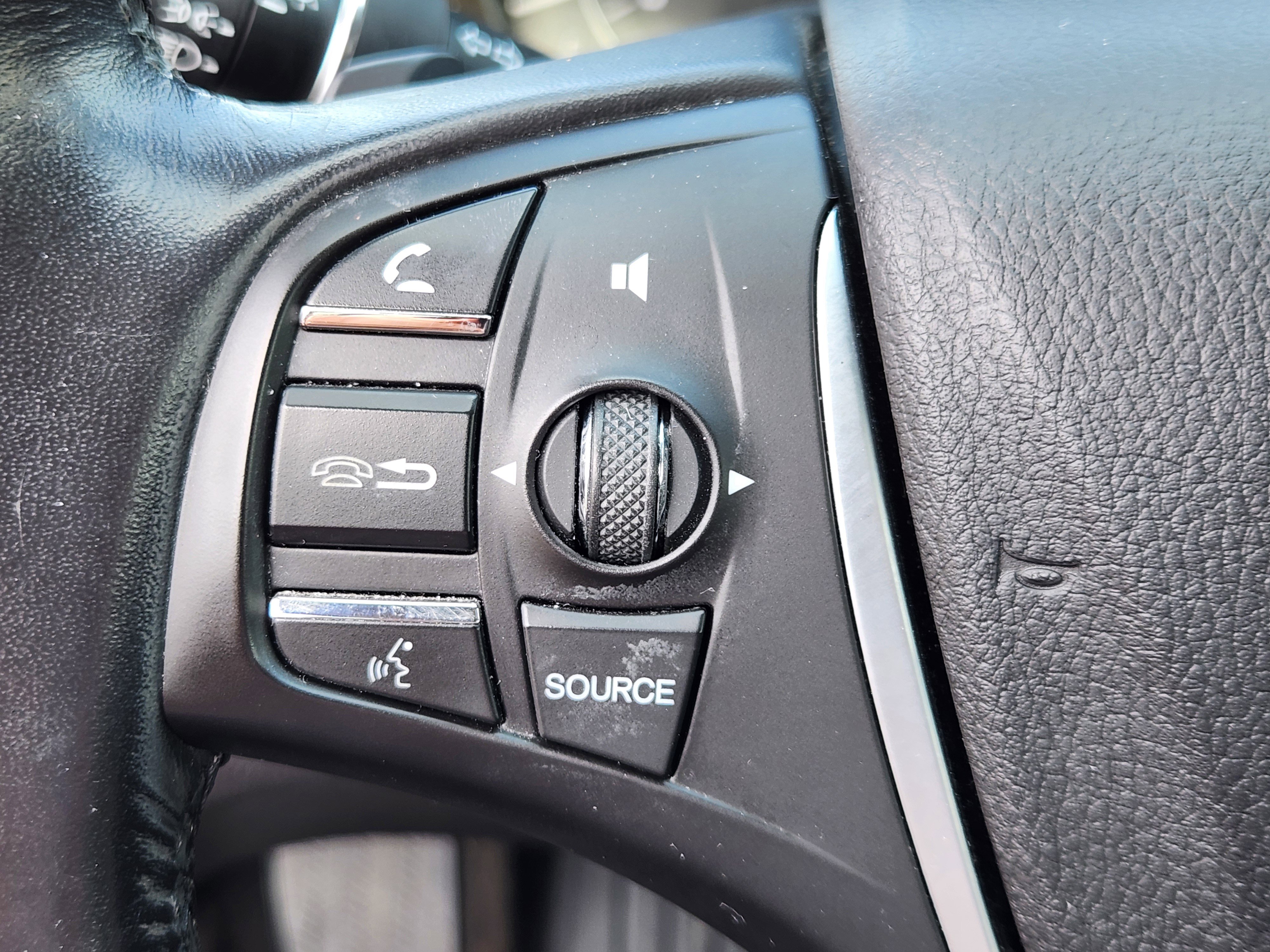 Certified 2018 Acura TLX image 23