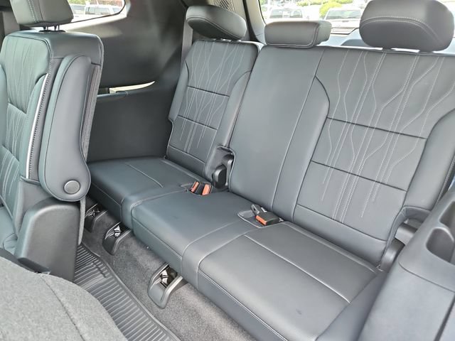 New 2026 Buick Enclave Avenir w/ Super Cruise Package AWD/4WD image 13