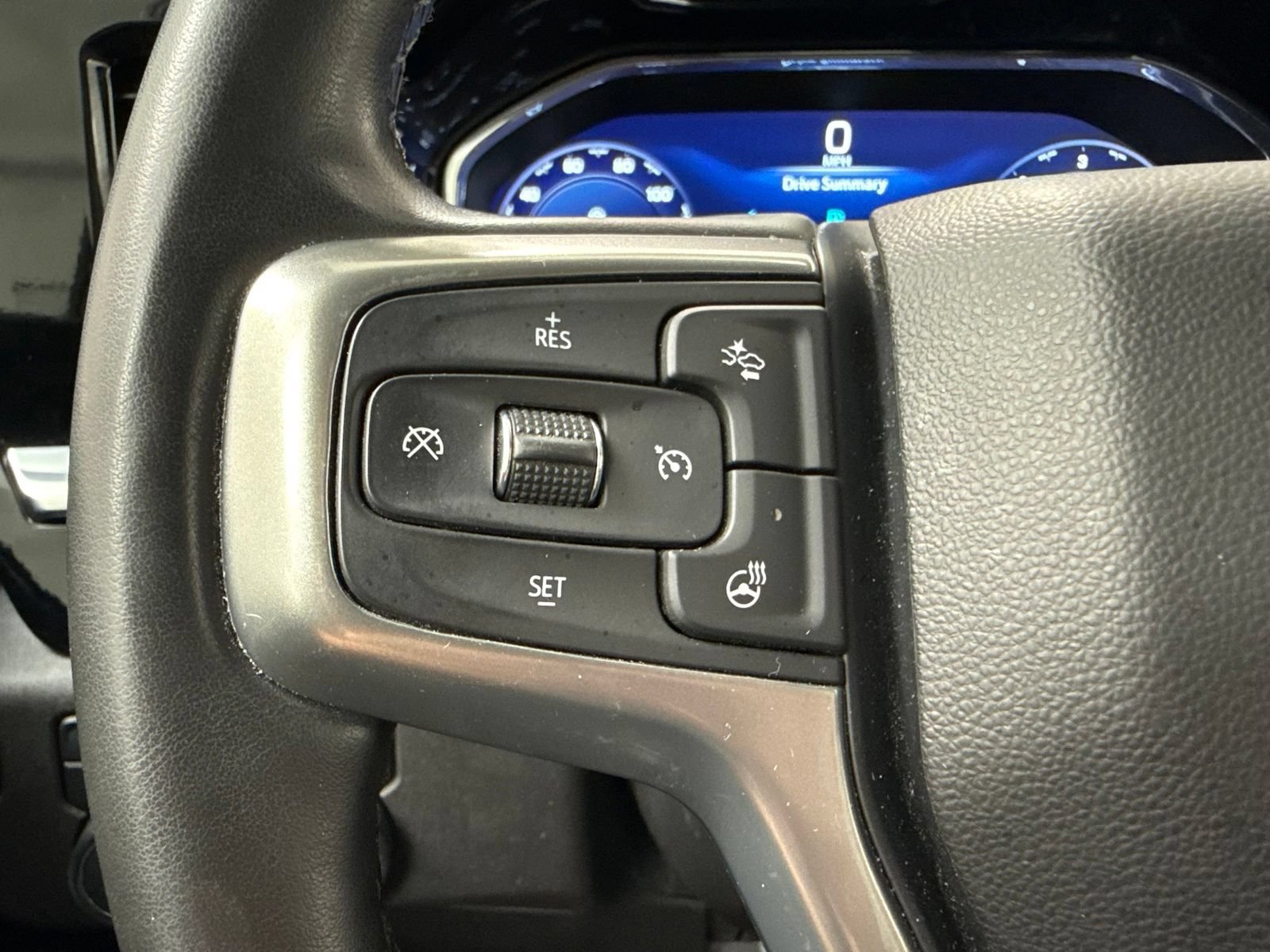 Used 2023 Chevrolet Silverado 1500 LT AWD/4WD image 20