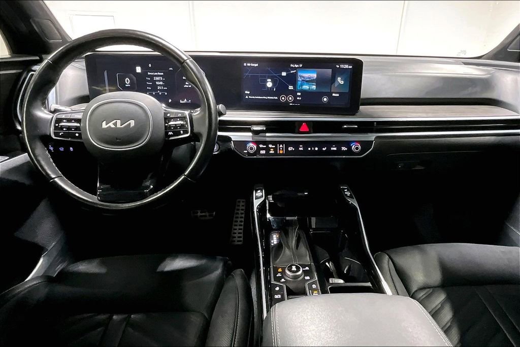 Used 2024 Kia Sorento SX Prestige AWD/4WD image 18