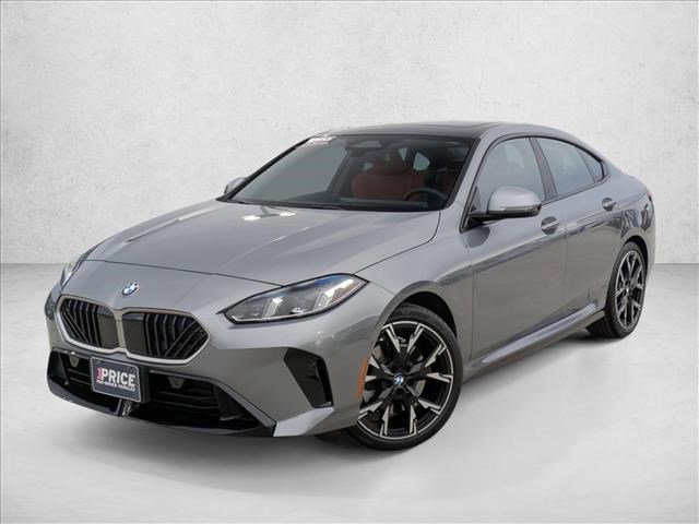 Used 2025 BMW 228i xDrive w/ Premium Package image 1