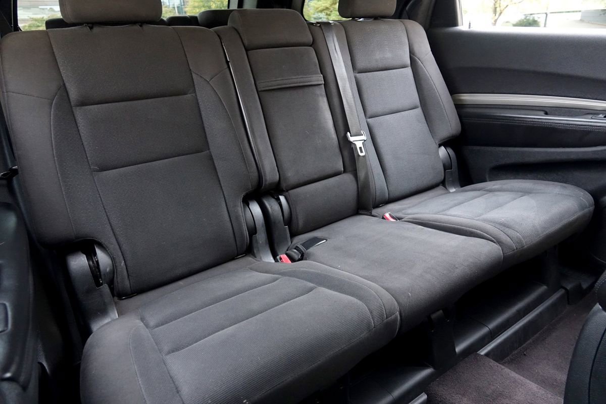 Used 2016 Dodge Durango SXT image 9