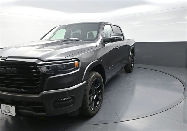 New 2026 RAM 1500 Laramie image 3