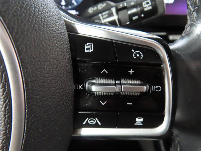 Used 2022 Kia Carnival SX Prestige image 22